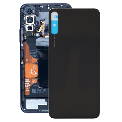 Cache arrière de batterie d'origine pour Huawei Enjoy 10