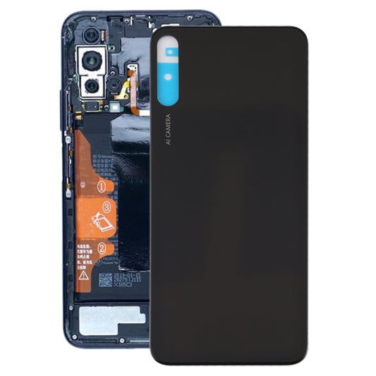 Cache arrière de batterie d'origine pour Huawei Enjoy 10
