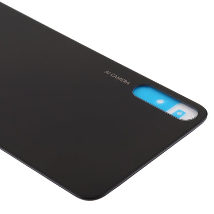 Cache arrière de batterie d'origine pour Huawei Enjoy 10