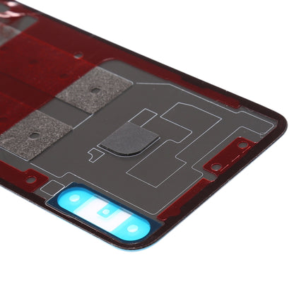 Cache arrière de batterie d'origine pour Huawei Enjoy 10