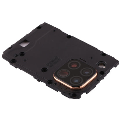 Cadre de carte mère pour Huawei P40 Lite