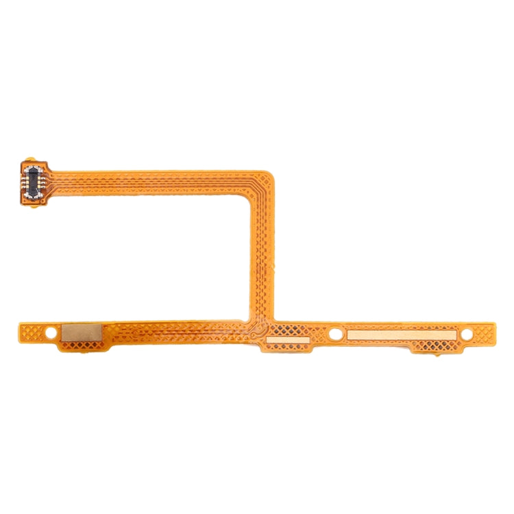 Câble flexible du bouton d'alimentation et du bouton de volume pour Nokia 8