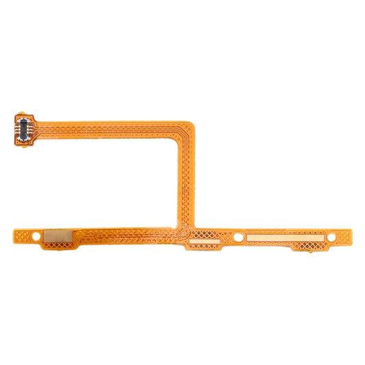 Câble flexible du bouton d'alimentation et du bouton de volume pour Nokia 8