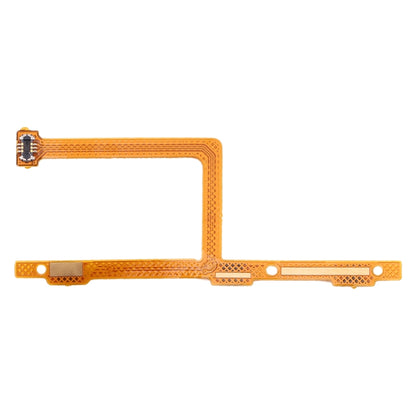 Câble flexible du bouton d'alimentation et du bouton de volume pour Nokia 8