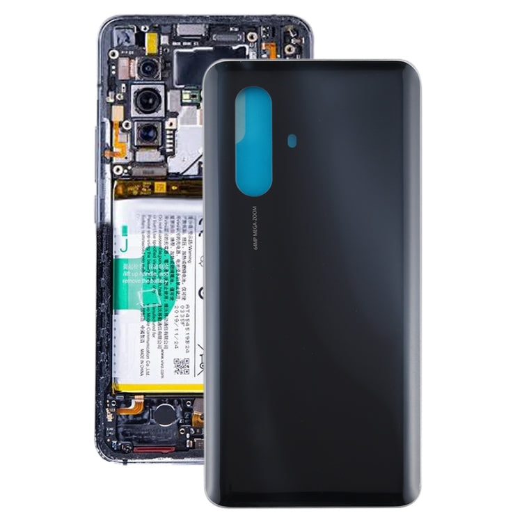 Couvercle arrière de la batterie pour Vivo X30 5G