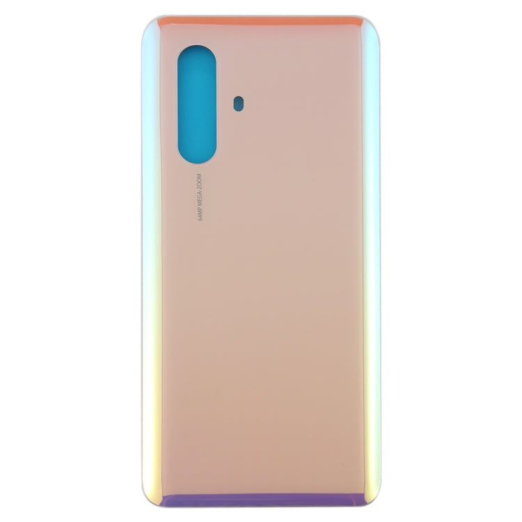 Couvercle arrière de la batterie pour Vivo X30 5G