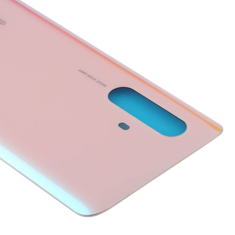 Couvercle arrière de la batterie pour Vivo X30 5G