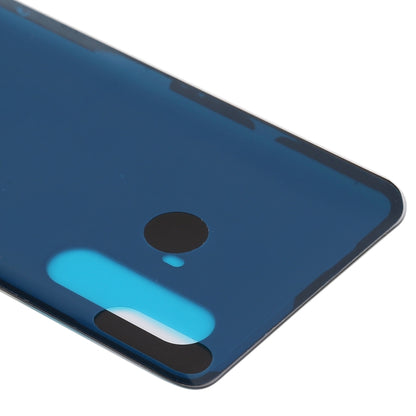 Couvercle arrière de la batterie pour Vivo X30 5G