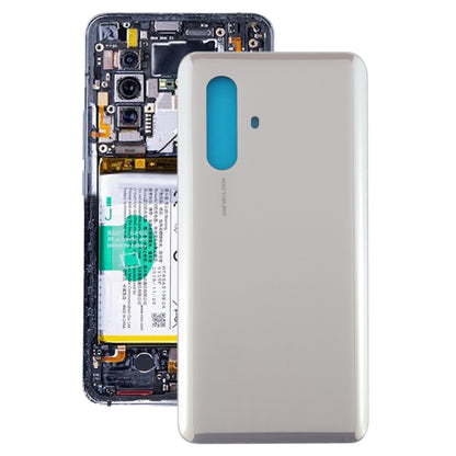 Couvercle arrière de la batterie pour Vivo X30 5G