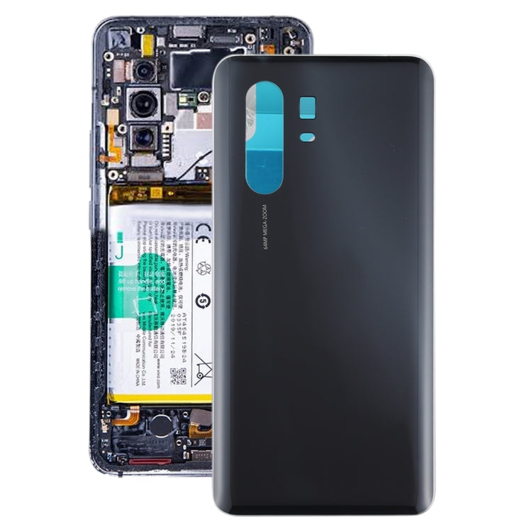 Couvercle arrière de la batterie pour Vivo X30 Pro 5G