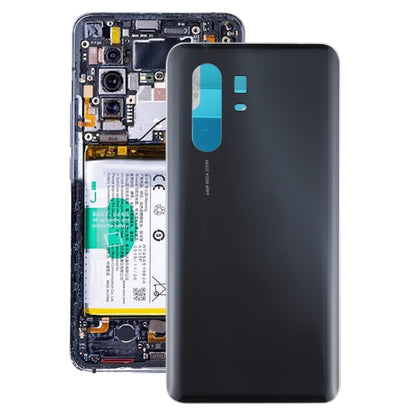 Couvercle arrière de la batterie pour Vivo X30 Pro 5G