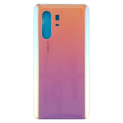 Couvercle arrière de la batterie pour Vivo X30 Pro 5G