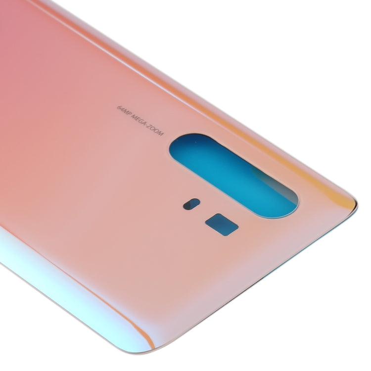 Couvercle arrière de la batterie pour Vivo X30 Pro 5G