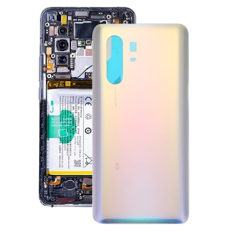 Couvercle arrière de la batterie pour Vivo X30 Pro 5G