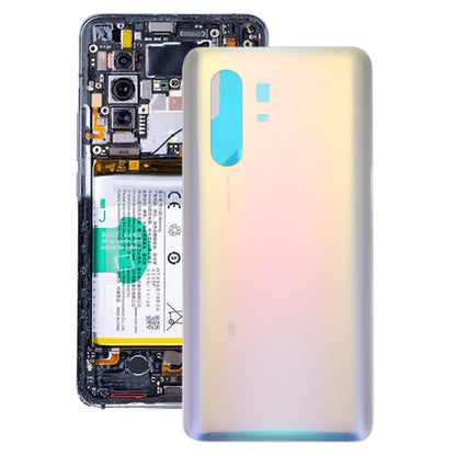 Couvercle arrière de la batterie pour Vivo X30 Pro 5G