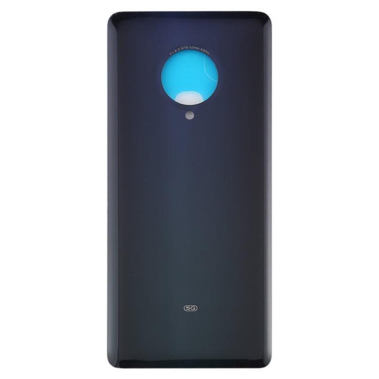 Couvercle arrière de la batterie pour Vivo NEX 3 5G