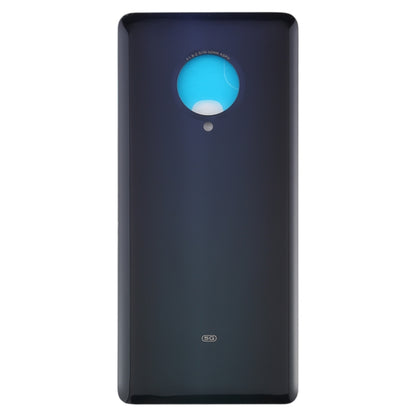 Couvercle arrière de la batterie pour Vivo NEX 3 5G