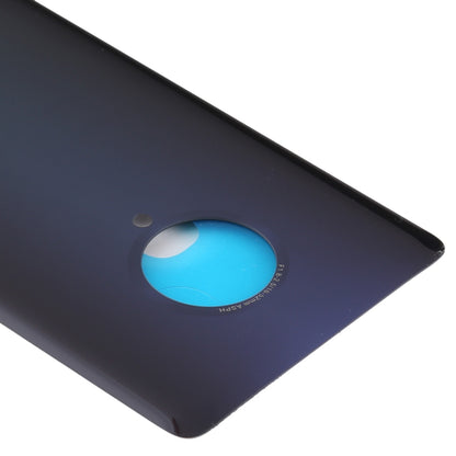Couvercle arrière de la batterie pour Vivo NEX 3 5G