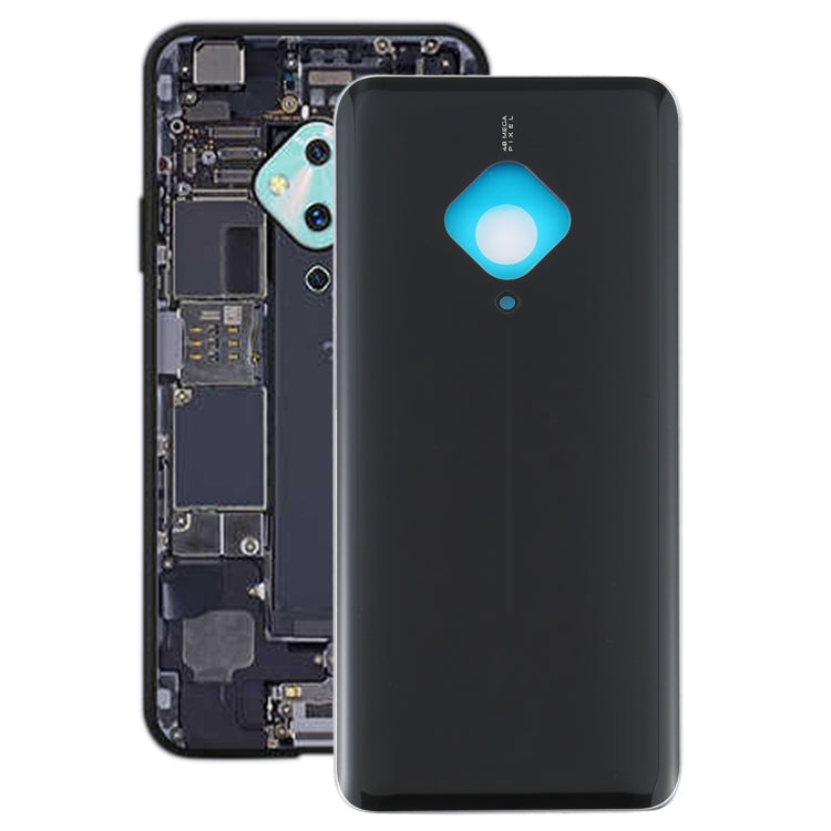 Pour le couvercle arrière de la batterie Vivo S5