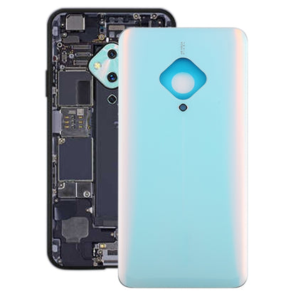 Pour le couvercle arrière de la batterie Vivo S5