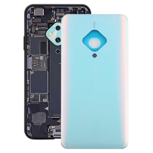Pour le couvercle arrière de la batterie Vivo S5