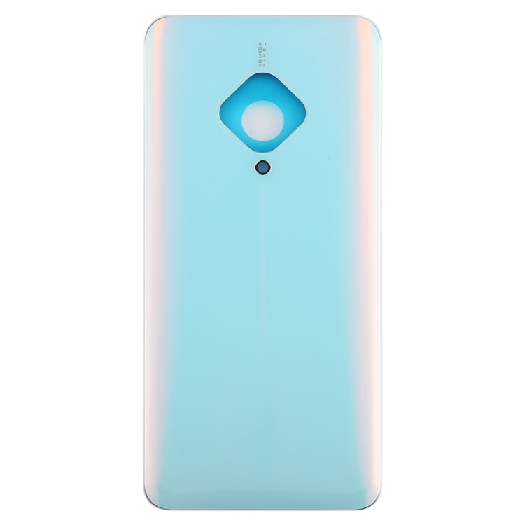 Pour le couvercle arrière de la batterie Vivo S5