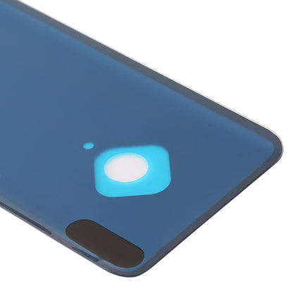 Pour le couvercle arrière de la batterie Vivo S5