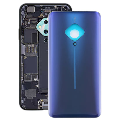 Pour le couvercle arrière de la batterie Vivo S5