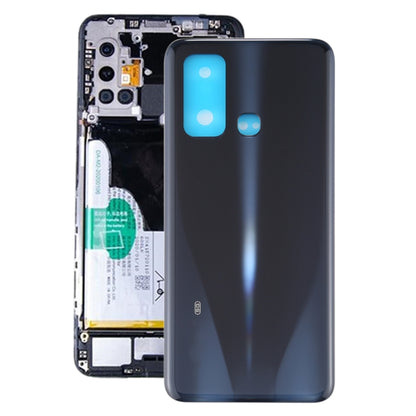 Couvercle arrière de la batterie pour Vivo Z6 5G