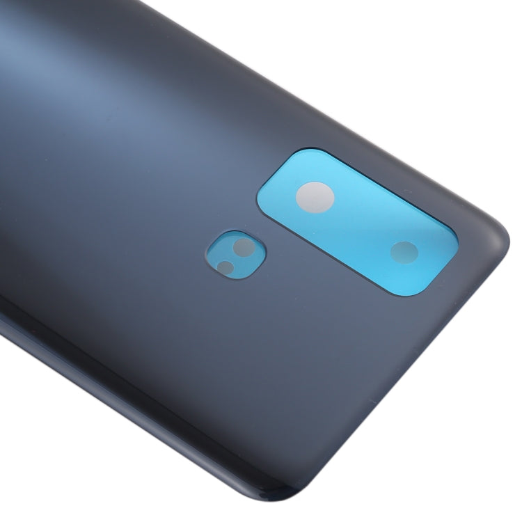 Couvercle arrière de la batterie pour Vivo Z6 5G