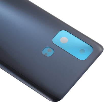 Couvercle arrière de la batterie pour Vivo Z6 5G
