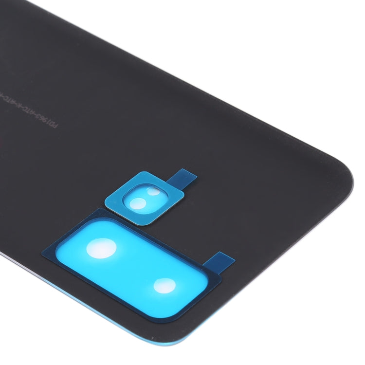 Couvercle arrière de la batterie pour Vivo Z6 5G