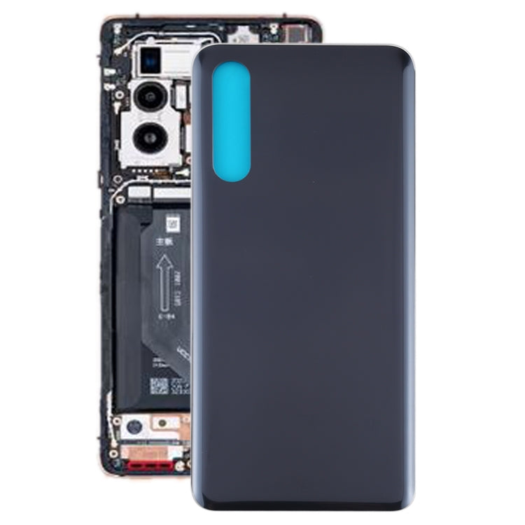 Couvercle arrière de la batterie pour OPPO Reno3 Pro 5G/Find X2 Neo