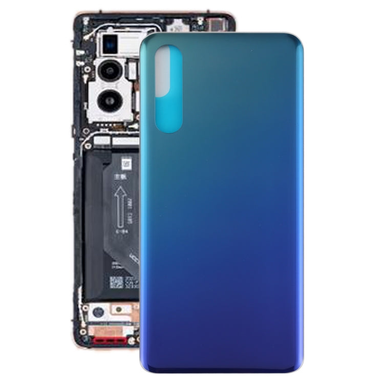 Couvercle arrière de la batterie pour OPPO Reno3 Pro 5G/Find X2 Neo