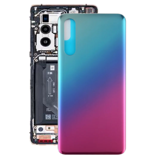 Couvercle arrière de la batterie pour OPPO Reno3 Pro 5G/Find X2 Neo