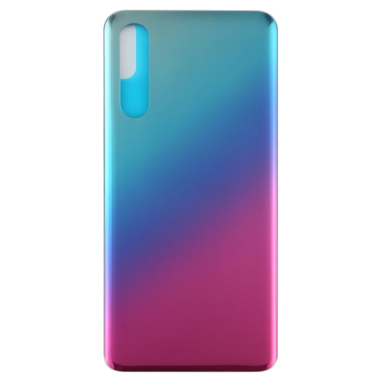 Couvercle arrière de la batterie pour OPPO Reno3 Pro 5G/Find X2 Neo