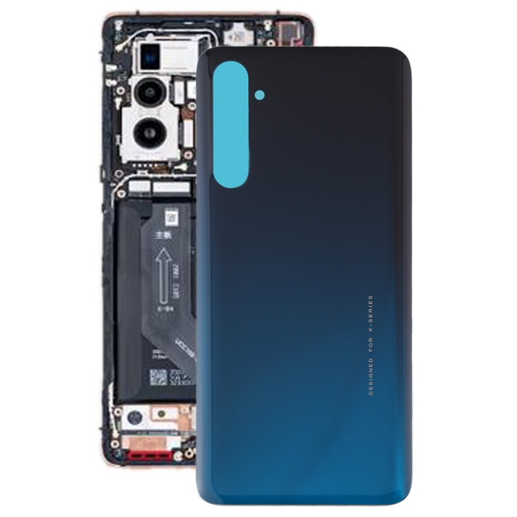 Pour couvercle arrière de la batterie OPPO K5