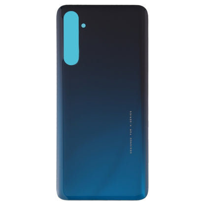 Pour couvercle arrière de la batterie OPPO K5