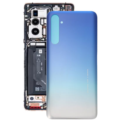 Pour couvercle arrière de la batterie OPPO K5