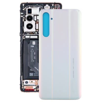 Pour couvercle arrière de la batterie OPPO K5