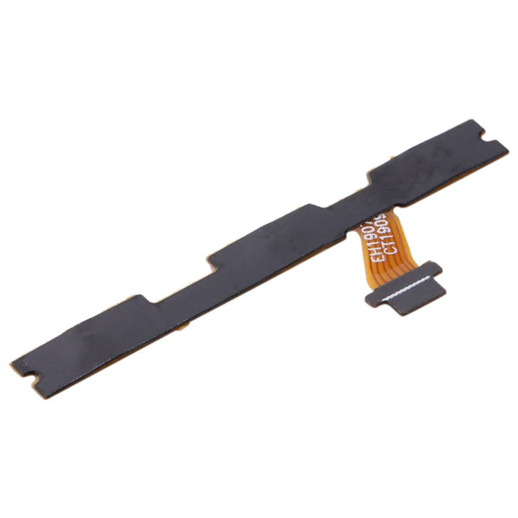 Câble flexible pour bouton d'alimentation et bouton de volume pour Huawei Honor Play 8 / Honor 8S, For Huawei Honor Play 8