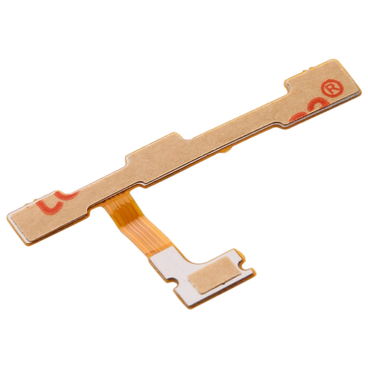 Câble flexible pour bouton d'alimentation et bouton de volume pour Huawei Enjoy 10e