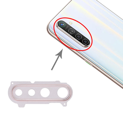 Pour couvercle d'objectif de caméra OPPO K5