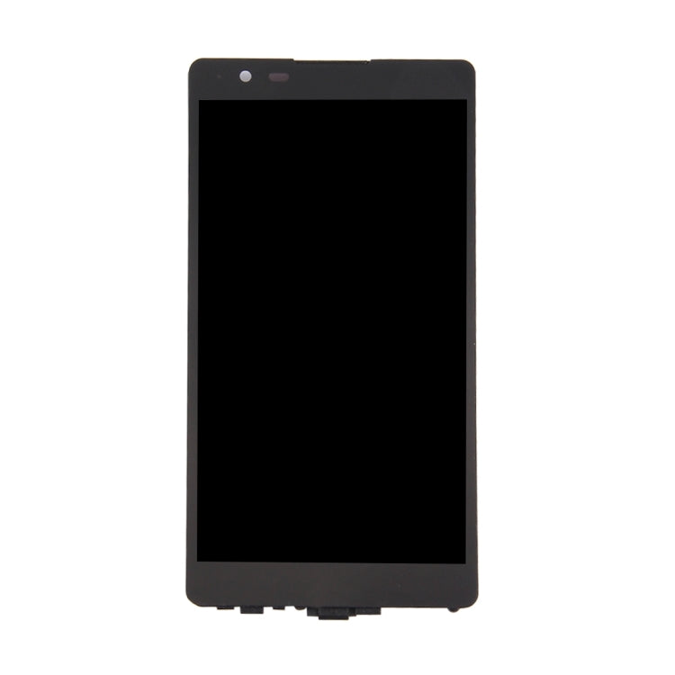 Écran LCD et numériseur complet avec cadre pour LG X Power / K220