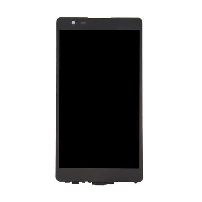 Écran LCD et numériseur complet avec cadre pour LG X Power / K220