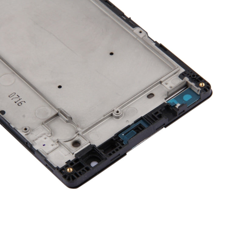 Écran LCD et numériseur complet avec cadre pour LG X Power / K220