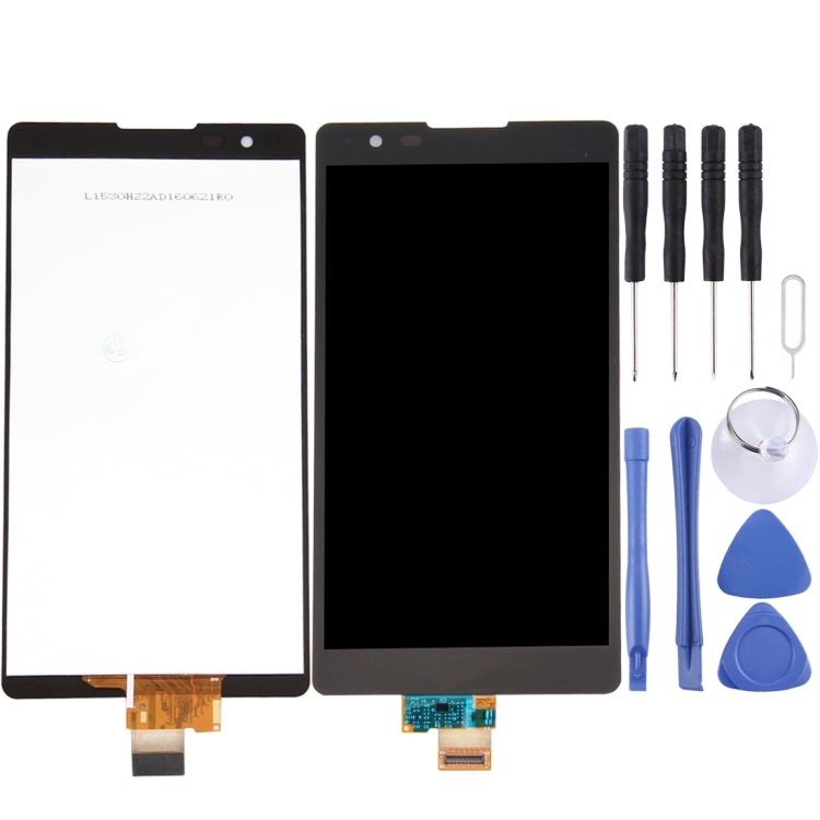 Écran LCD et numériseur complet pour LG X Power / K220