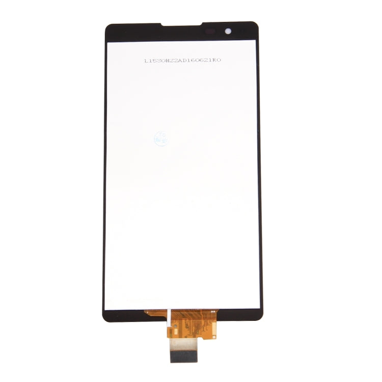 Écran LCD et numériseur complet pour LG X Power / K220