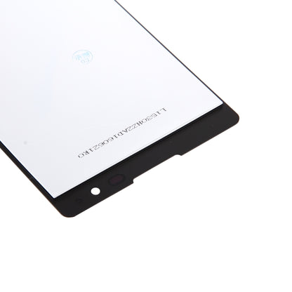 Écran LCD et numériseur complet pour LG X Power / K220