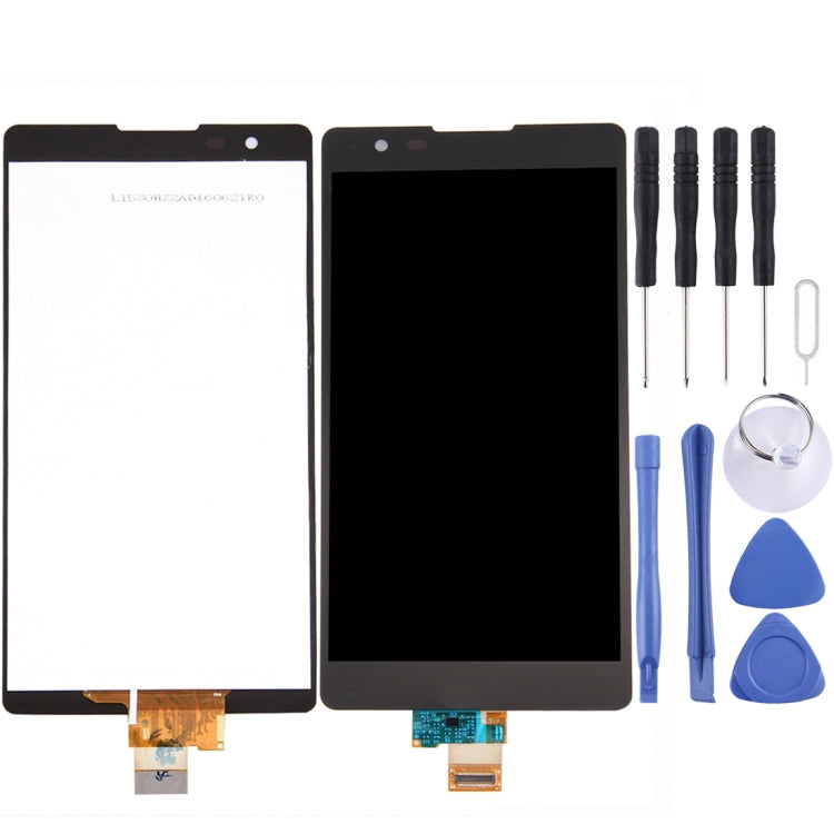 Écran LCD et numériseur complet pour LG X Power / K210